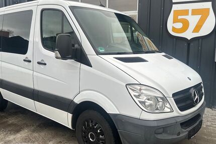 Mercedes-Benz Sprinter 343.000 km 7.900 € Freudental 74392