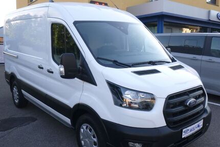 Ford Transit 22.300 km 38.990 € Weingarten 76356