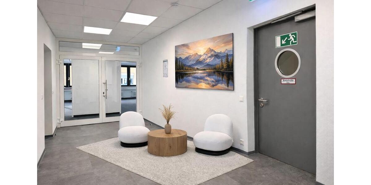 Gewerbeobjekt Karlsruhe Südstadt - 3.890&euro; | Angebot:26647172