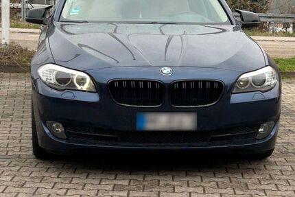 BMW 525 184.000 km 16.000 &euro; Wiernsheim 75446
