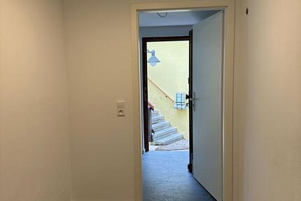 3,5 Zimmerwohnung mit Garten in sachsenheim hochenhaslach zimmer