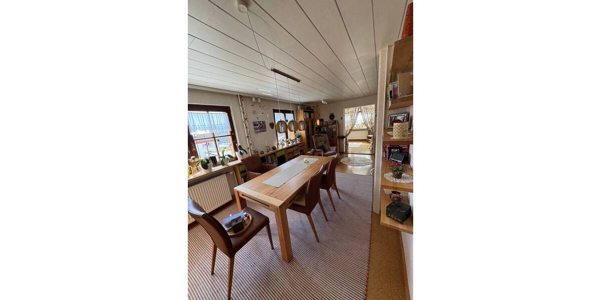 Doppelhaushälfte Birkenfeld - 7 Zimmer, 160 m&sup2;, 469.000&euro; | Angebot:26066148