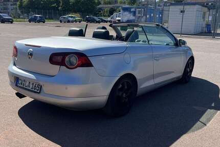 VW Eos 232.690 km 2.400 &euro; ostelsheim 75395