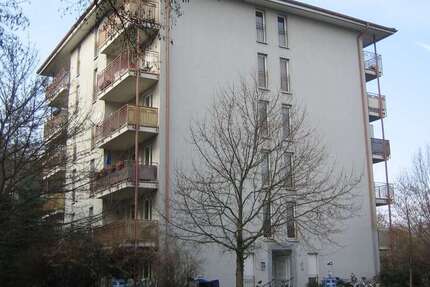 Wohnung zum Mieten in Ettlingen 615 € 65.86 m² 2 zimmer