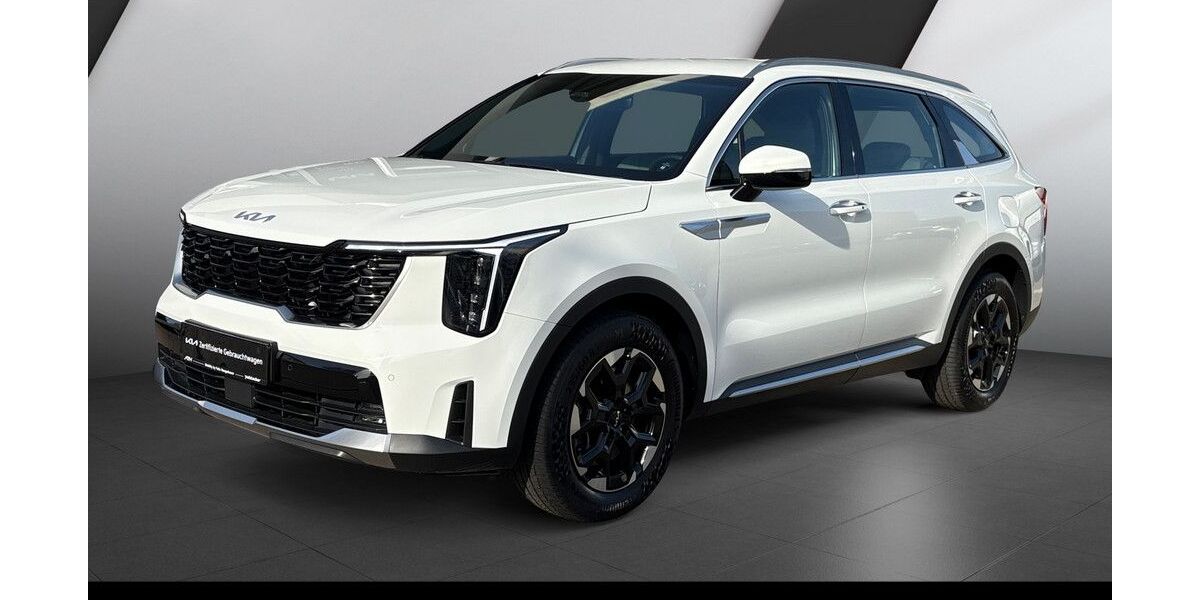 Kia Sorento 15.318 km 42.800 &euro; Leonberg 71229