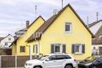 Mehrfamilienhaus, Wohnhaus Karlsruhe / Daxlanden Daxlanden - 8 Zimmer, 245 m&sup2;, 469.000&euro; | Angebot:25862353