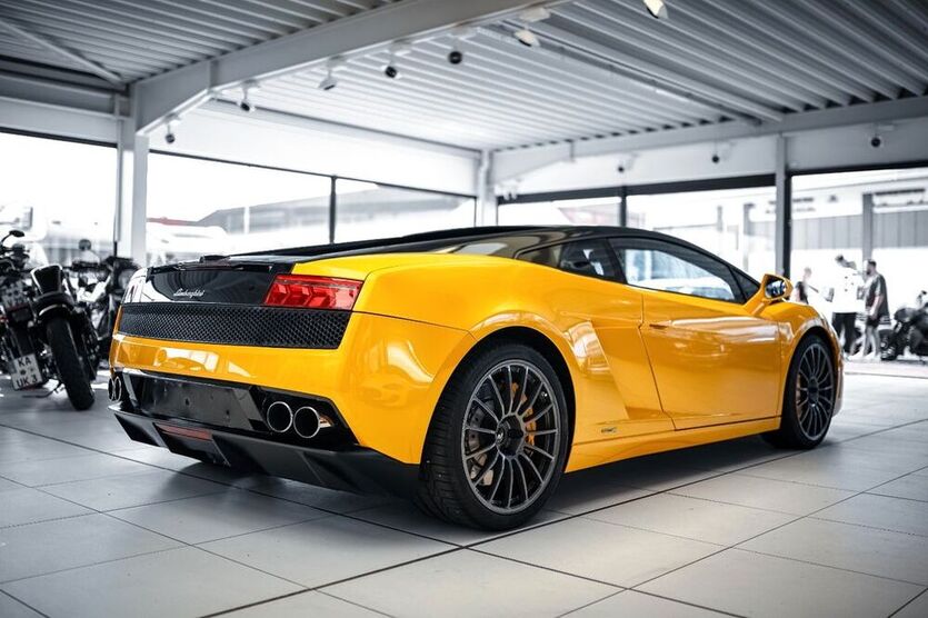 Gallardo