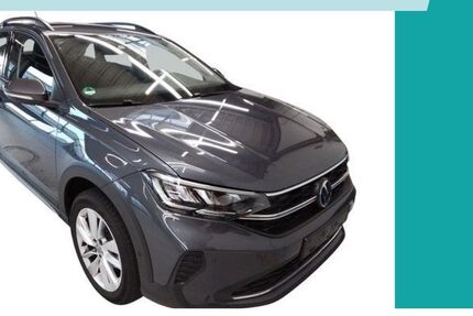 VW Taigo 14.663 km 19.950 &euro; Weil der Stadt 71263