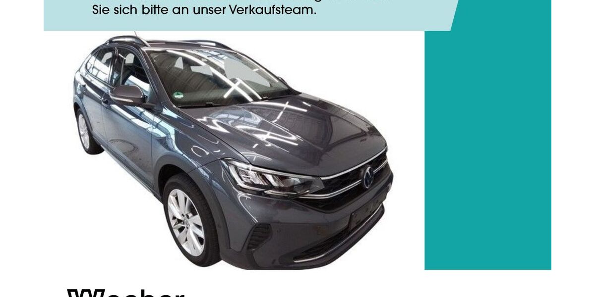 VW Taigo 14.663 km 19.950 &euro; Weil der Stadt 71263