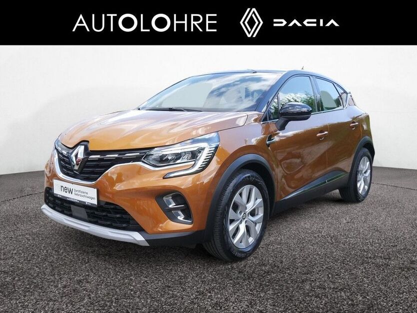 Captur