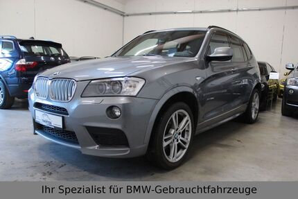 BMW X3 143.064 km 14.780 &euro; Häfnerhaslach 74343