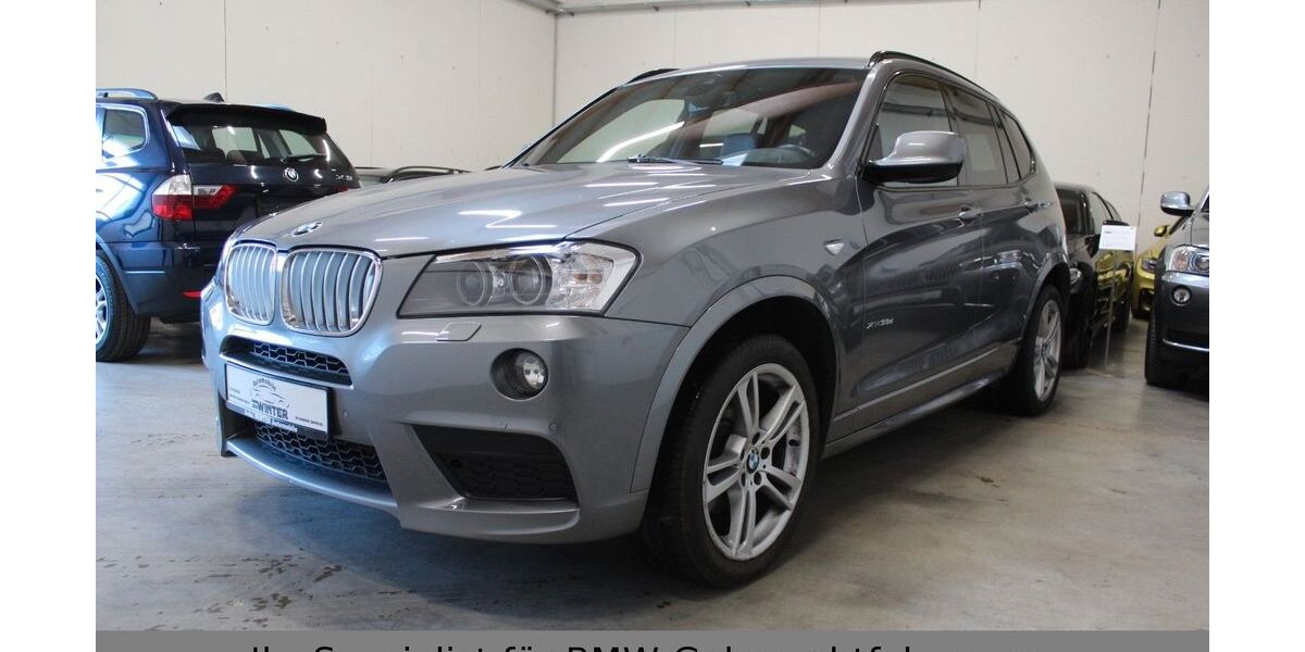 BMW X3 143.064 km 14.780 &euro; Häfnerhaslach 74343