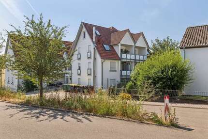 Wohnung Königsbach-Stein Stein - 4 Zimmer, 71 m&sup2;, 810&euro; | Angebot:27593262