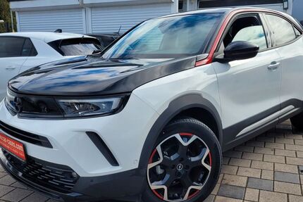 Opel Mokka 6.980 km 16.690 &euro; Remchingen 75196