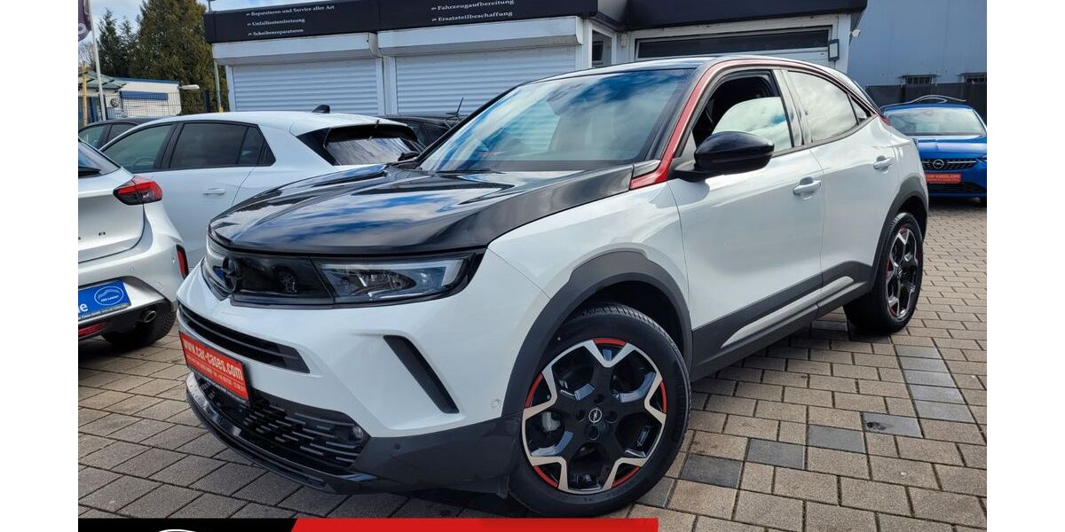 Opel Mokka 6.980 km 16.690 &euro; Remchingen 75196