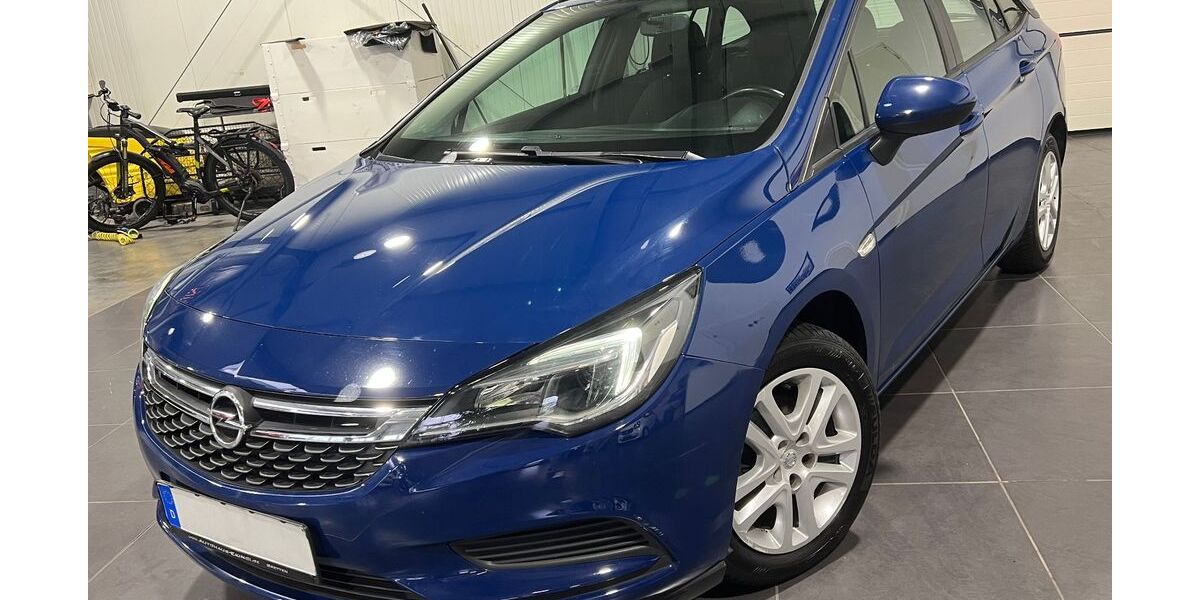 Opel Astra 145.000 km 8.995 &euro; Bretten 75015