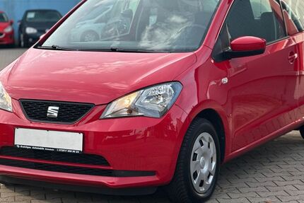 Seat Mii 124.000 km 5.995 € Bruchsal-Helmsheim 76646