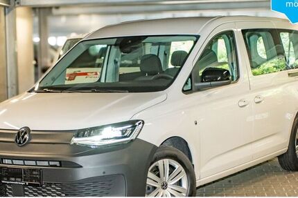 VW Caddy Maxi