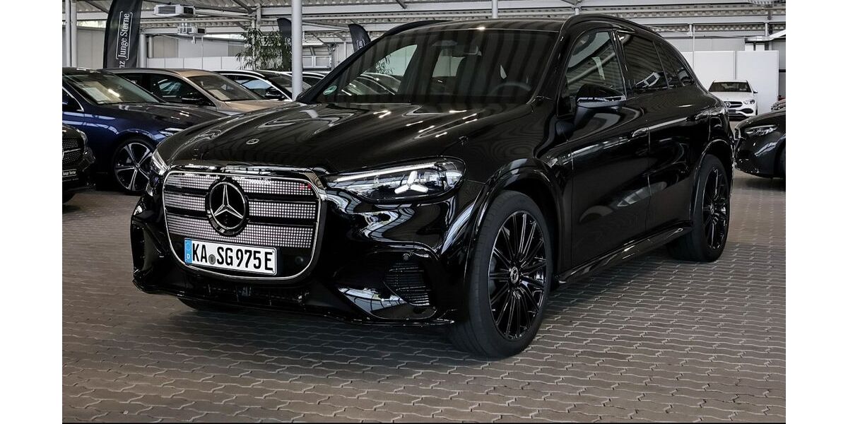Mercedes-Benz GLC 400 10.000 km 88.298 &euro; Karlsruhe 76185