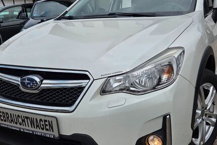 Subaru XV 100.900 km 10.850 &euro; Wildberg-Effringen 72218