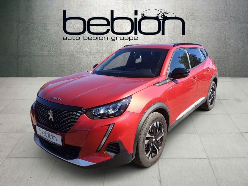 Peugeot 2008 32.750 km 22.480 € Magstadt 71106
