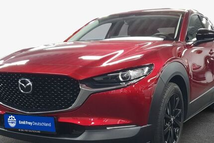 Mazda CX-30 21.299 km 25.850 &euro; Pforzheim 75179