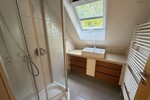 2-Zimmer Dachwohnung mit Balkon - Dachgeschoßwohnung Bad Wildbad Wildbad | Angebot:27023541