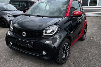 Smart ForTwo 49.500 km 14.870 &euro; Sindelfingen 71065