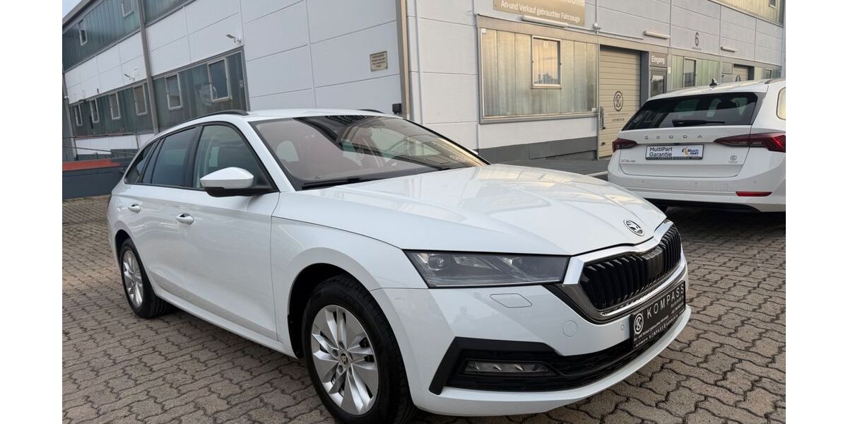 Skoda Octavia 78.010 km 22.900 &euro; Magstadt 71106