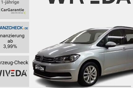 VW Touran 128.800 km 15.999 € Stuttgart 70173