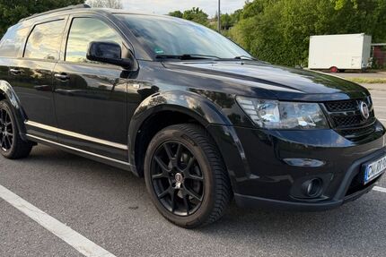Fiat Freemont 141.000 km 13.980 &euro; Calw 75365