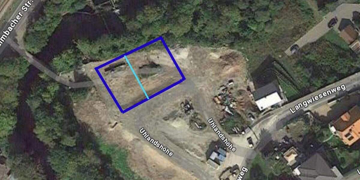 Grundstück Bad Wildbad - 90.000&euro; | Angebot:25707614