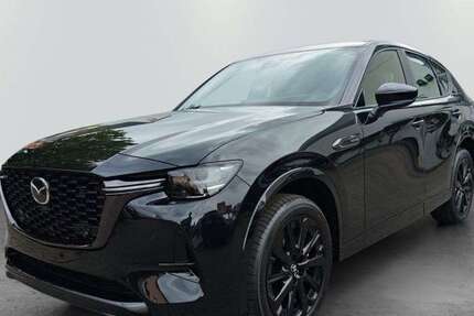 Mazda CX-60 6.000 km 45.990 &euro; Rutesheim 71277