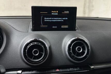 Audi A3 143.000 km 13.300 &euro; Karlsruhe 76227