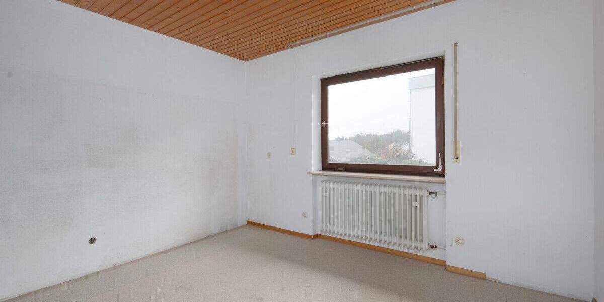 Haus mit Potenzial! 1 zimmer