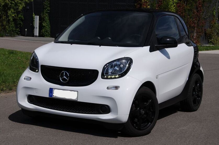 ForTwo