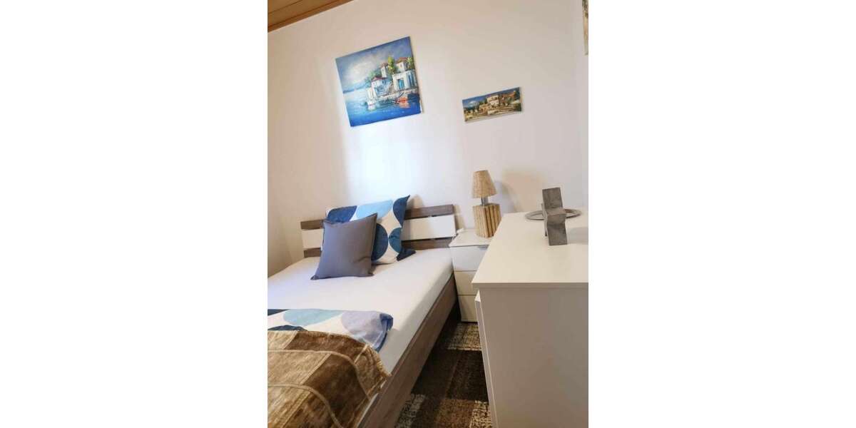 Etagenwohnung Sindelfingen Sindelfingen (Stadt) - 1 Zimmer, 16 m&sup2;, 410&euro; | Angebot:25301296