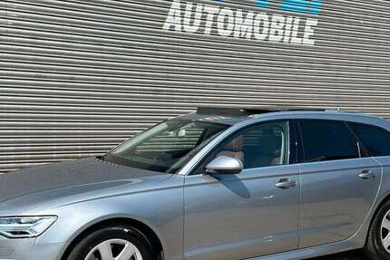 Audi A6 98.952 km 24.990 € Sindelfingen 71065