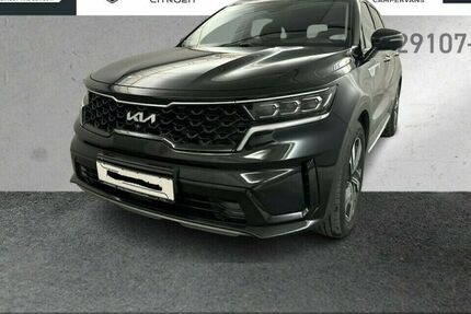Kia Sorento 114.528 km 35.800 € Bietigheim-Bissingen 74321