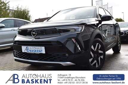 Opel Mokka 63.300 km 17.450 € Sindelfingen-Darmsheim 71069