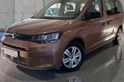 VW Caddy Maxi 26.245 km 33.450 &euro; Karlsruhe 76227