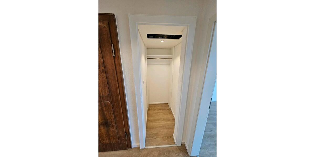 Neu sanierte 4-Zimmerwohnung 4 zimmer