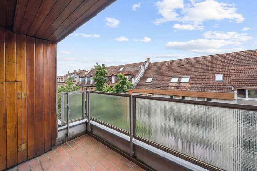 Wohnung zum Kaufen in Karlsruhe 349.000 € 111.61 m²