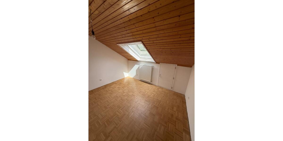 Dachgeschoßwohnung Kämpfelbach - 2 Zimmer, 66 m&sup2;, 240.000&euro; | Angebot:26876968