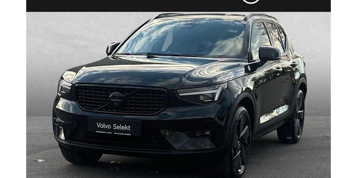 Volvo XC40 22.000 km 38.750 &euro; Karlsruhe 76187