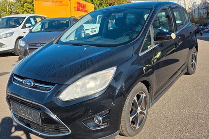 Ford C-Max 162.999 km 5.499 &euro; Wiernsheim Pinasche 75446