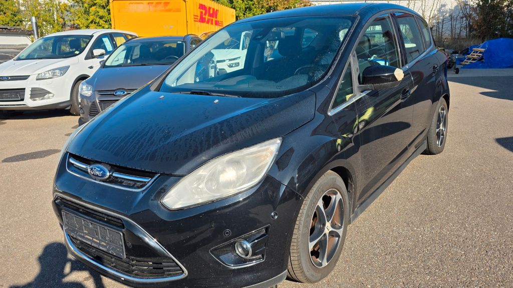 Ford C-Max 162.999 km 5.799 &euro; Wiernsheim Pinasche 75446