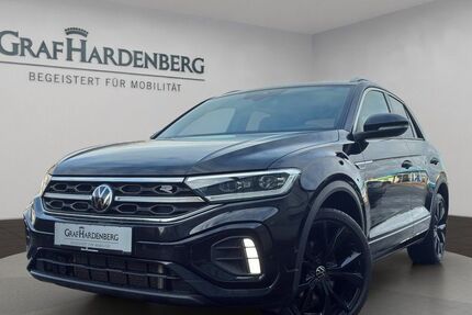 VW T-Roc 31.280 km 29.390 &euro; Bretten 75015