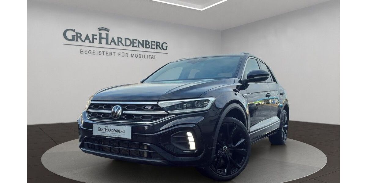 VW T-Roc 31.280 km 29.390 &euro; Bretten 75015