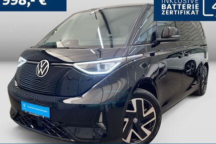 VW ID. Buzz 9.900 km 71.999 &euro; Niefern-Öschelbronn 75223
